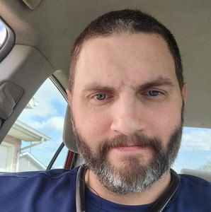 Meet your Posher, Joshua